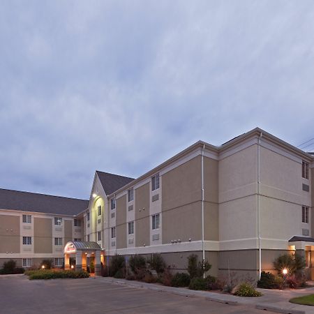 Candlewood Suites Wichita Falls At Maurine Street By Ihg Buitenkant foto