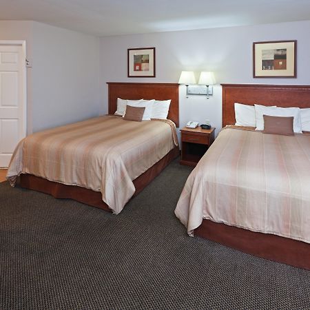 Candlewood Suites Wichita Falls At Maurine Street By Ihg Kamer foto