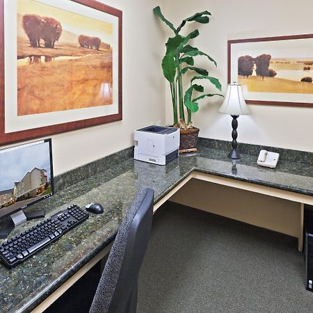 Candlewood Suites Wichita Falls At Maurine Street By Ihg Faciliteiten foto