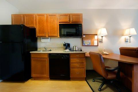 Candlewood Suites Wichita Falls At Maurine Street By Ihg Buitenkant foto