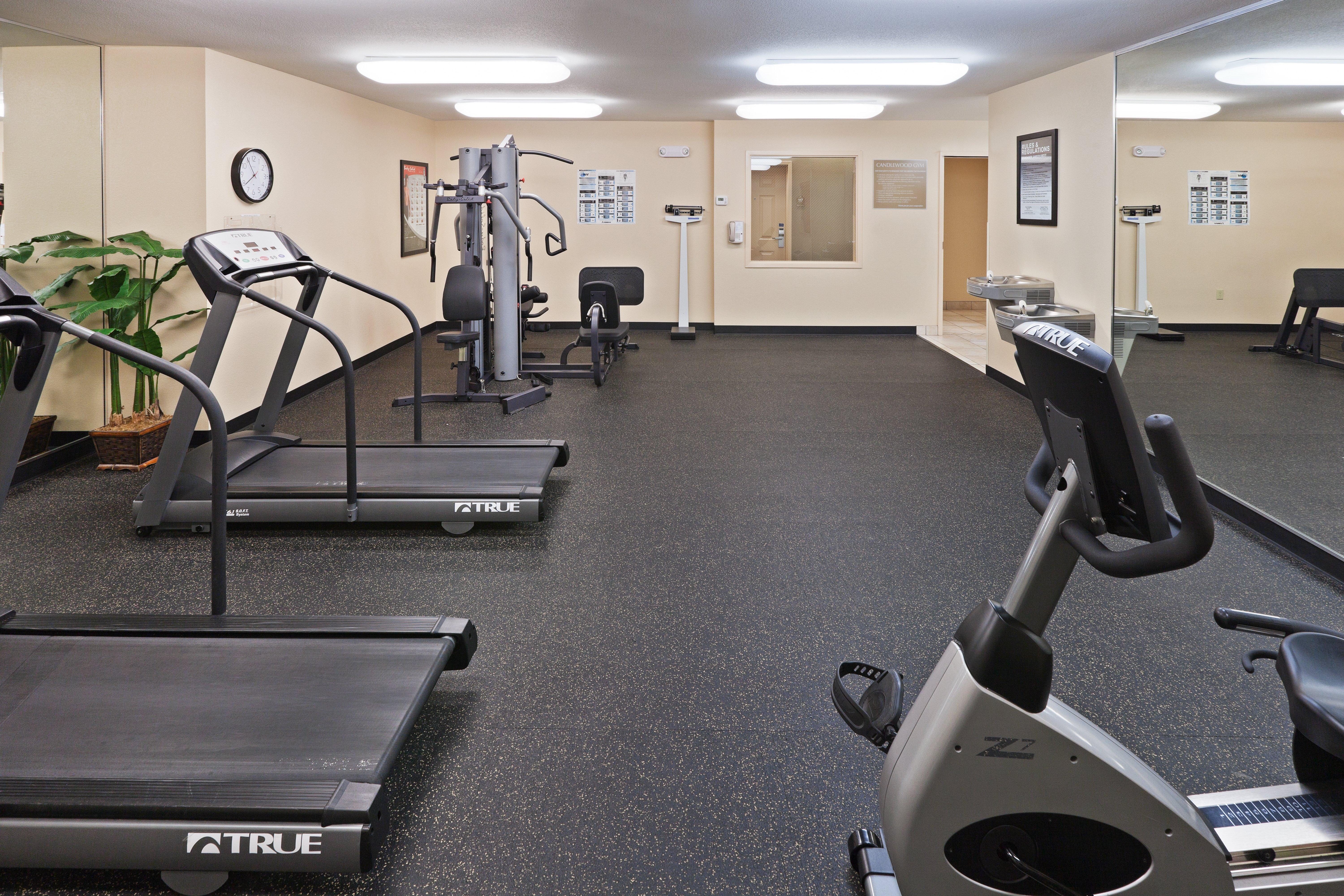 Candlewood Suites Wichita Falls At Maurine Street By Ihg Buitenkant foto