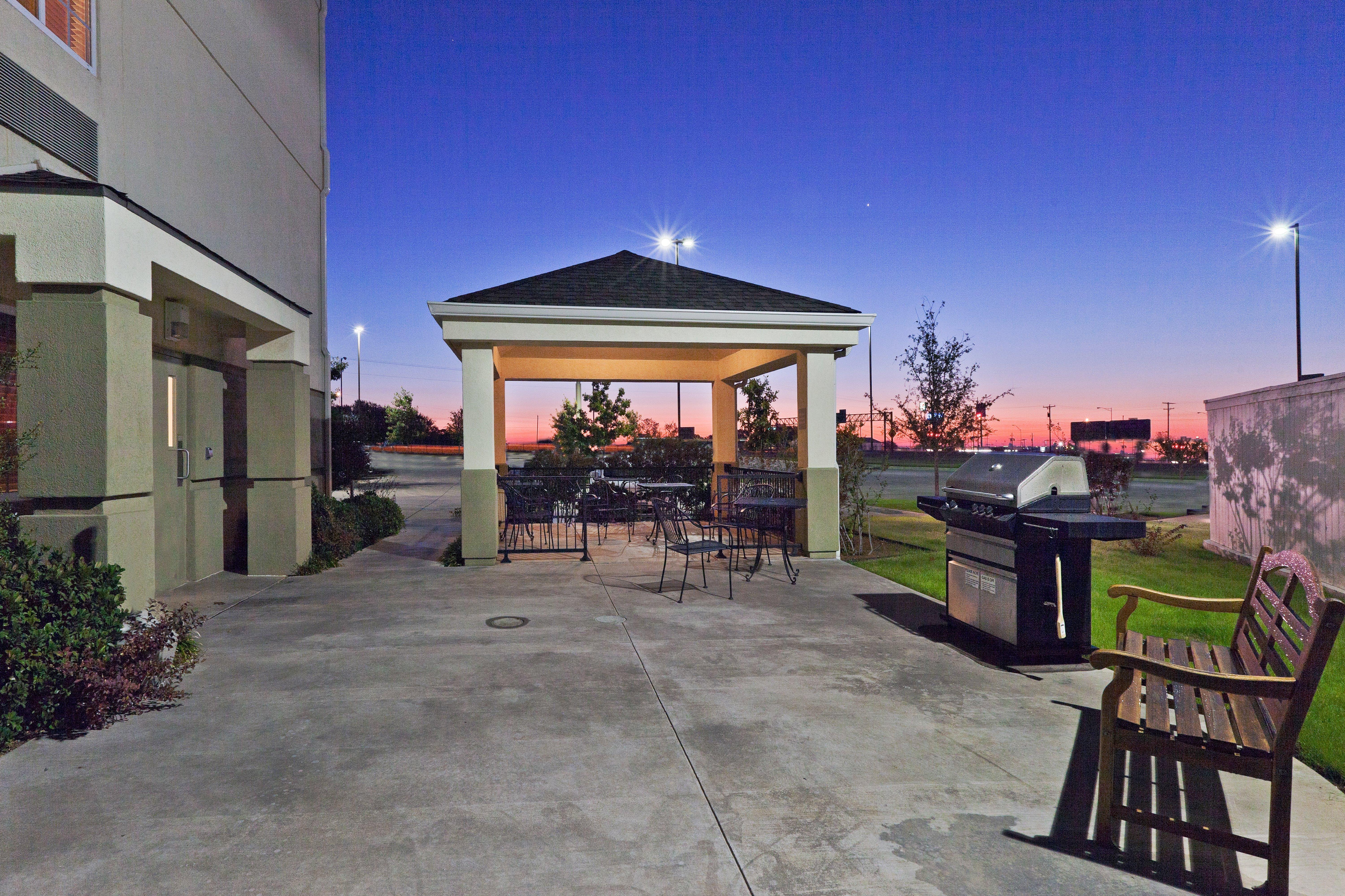 Candlewood Suites Wichita Falls At Maurine Street By Ihg Restaurant foto