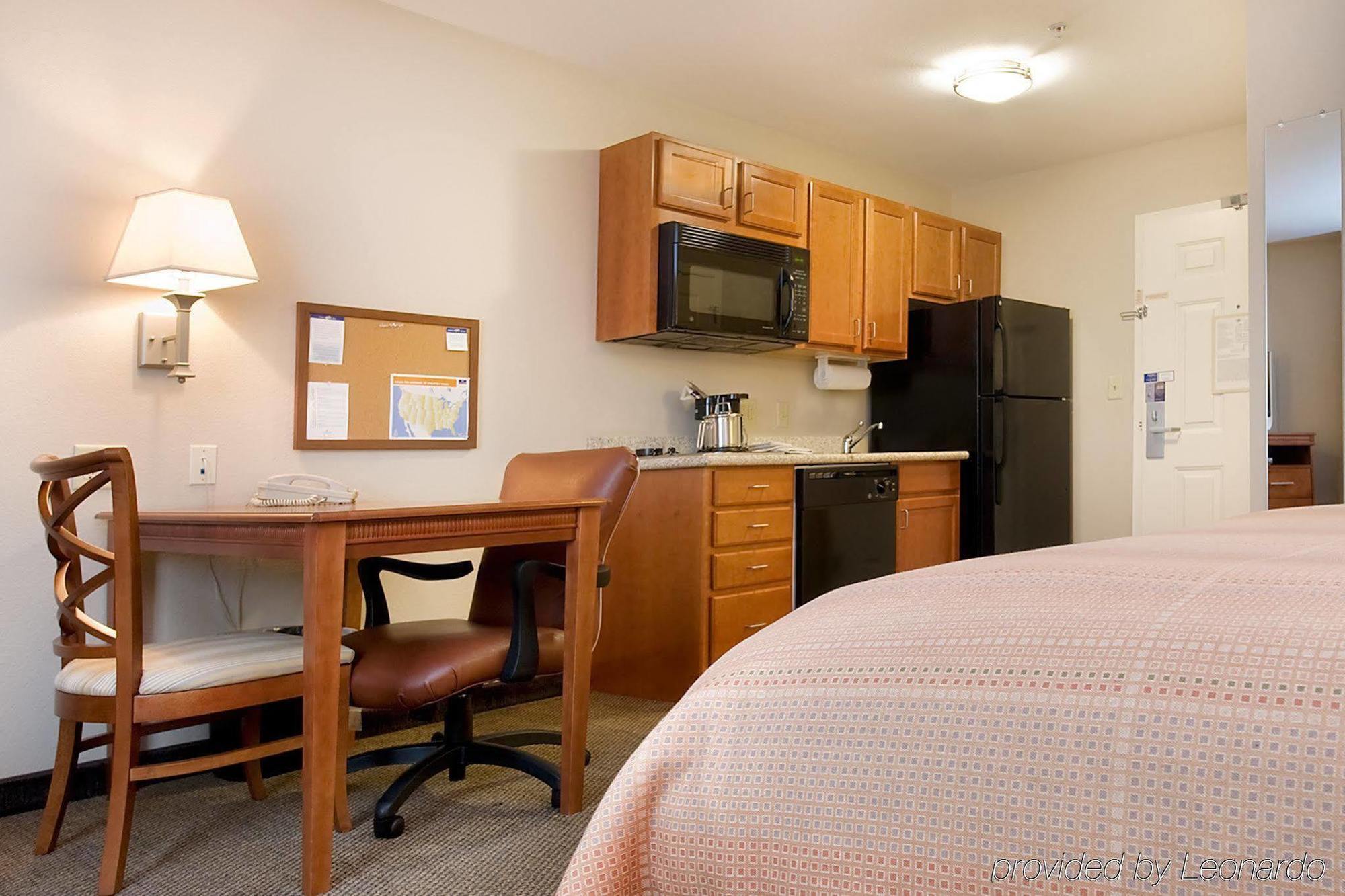 Candlewood Suites Wichita Falls At Maurine Street By Ihg Kamer foto