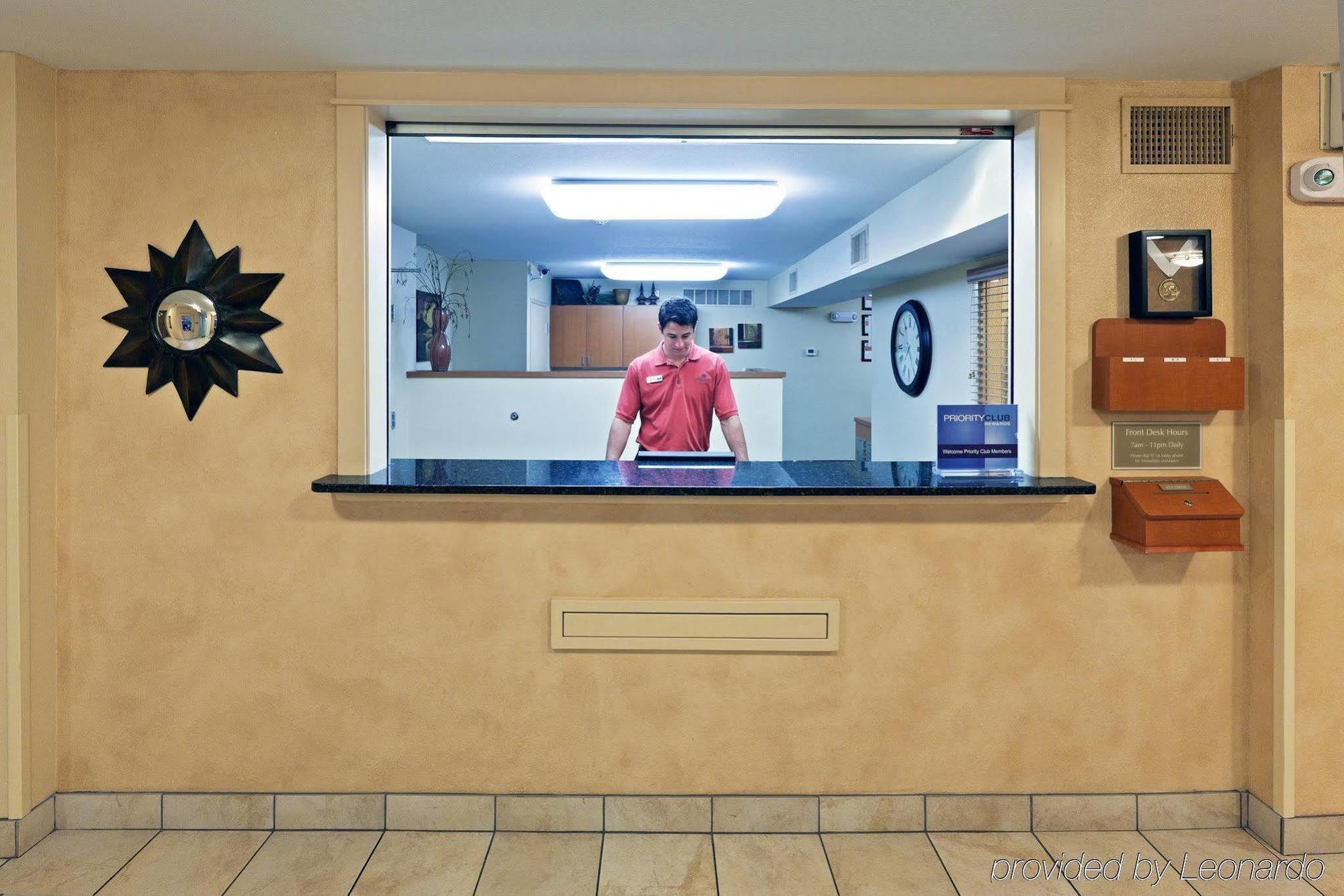 Candlewood Suites Wichita Falls At Maurine Street By Ihg Buitenkant foto