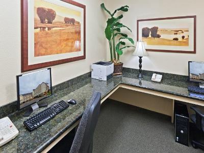 Candlewood Suites Wichita Falls At Maurine Street By Ihg Buitenkant foto